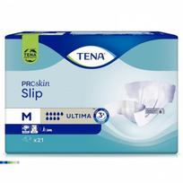 Anatominės sauskelnės TENA SLIP ULTIMA M N21