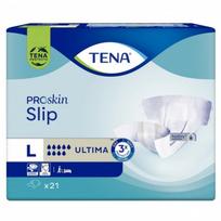 Anatominės sauskelnės TENA SLIP ULTIMA L N21