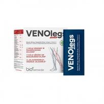 Maisto papildas VENOLEGS 750 75 N28