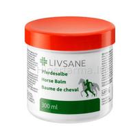 Balzamas arklių Livsane 300ml
