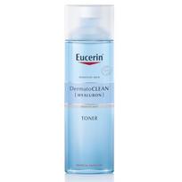 Tonikas veidui DERMATOCLEAN Eucerin 200ml