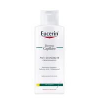 Kreminis šampūnas pleiskanotai odai DERMO CAPILLAIRE Eucerin 250ml