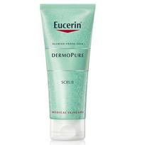 Šveitiklis į aknę linkusiai odai DERMOPURE Eucerin 100ml