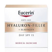 Dieninis kremas HYALURON FILLER + ELASTICITY Eucerin 50ml