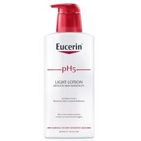 Švelnus losjonas normaliai, sausai, jautriai odai PH5 Eucerin 400ml