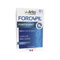 Maisto papildas Forcapil Fortifiant N60