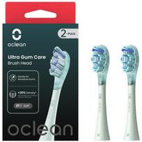 Dantų šepetėlio galvutės Ultra Gum Care UG01 Oclean žalios spalvos N2