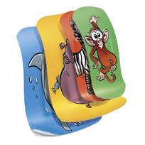 Pleistras vaikams Leukoplast kids N12