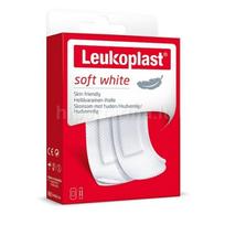 Pleistras švelnus Leukoplast soft N20