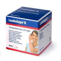 Teipas Leukotape K Leukoplast 7.5cmx5m