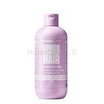 Kondicionierius garbanotiems banguotiems plaukams HairBurst 350ml