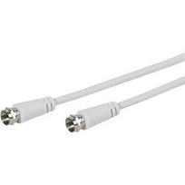 Vivanco cable SAT F 1.5m VVSAT15MMW