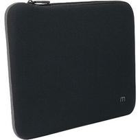 Mobilis Skin Sleeve, 12.5-14", Grey/Black 049013