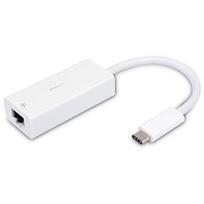 Vivanco adapter USB-C - LAN RJ45 VVITTYCLANMFW