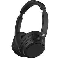 JVC HA-S95N-B-U, black JVC HA-S95NBU