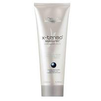 Loreal X-Tenso Moist, ilgalaikis tiesinantis kremas, jautrūs plaukai, 250 ml