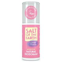 Dezodorantas Salt of the Earth Pure Aura 100ml