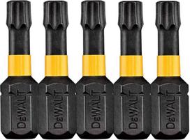 Smūginio sukimo antgalių rinkinys Dewalt (DT7383T-QZ)