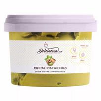 Pistacijų užtepas be glitimo Dolcincasa, 500 g