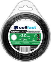 Pjovimo valas Cellfast Premium 2,4 mm x 15 m 35-033