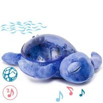 Projektorius - muzikinis žaislas Cloud B Tranquil Turtle