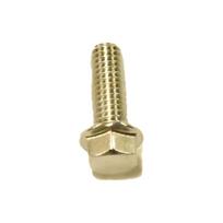 BOLT,HEXAGON FLANGE, 380140002-0001