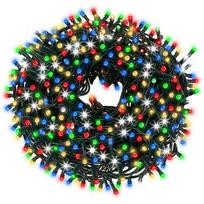 Kalėdinės lemputės Springos CL0545, 500 LED