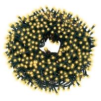 Kalėdinės girliandos Springos CL0546, 750 LED