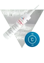 FIXING GLUE Klijai tarpinėms HYDROBAR klijuoti 290 ml