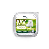 Raw Paleo Dog Mini Puppy antienos paštetas 150 g | RPDKTPMIPUP150 | 5902414212695