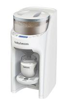 BABY BREZZA FORMULA PRO ADVANCED PIENO MIŠINIO RUOŠIMO APARATAS, ALL WHITE