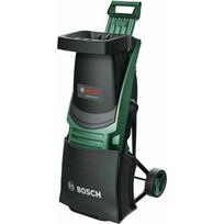 Akum. šakų smulkintuvas Bosch UniversalShredder 2x18V-25 S (be akum. ir krov.) 06008E0001