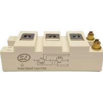 IGBT modulis - MIG-350GL PULSE suvirinimo aparatui, 1vnt.
