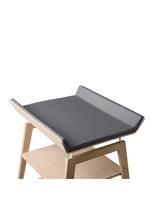 Linea™ vystymo stalo užvalkalas, Leander (Cool grey)