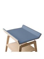 Linea™ vystymo stalo užvalkalas, Leander (Dusty blue)