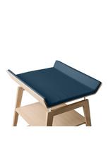 Linea™ vystymo stalo užvalkalas, Leander (Dark blue)