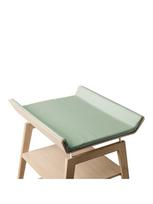 Linea™ vystymo stalo užvalkalas, Leander (Sage green)