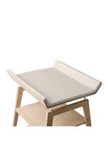 Linea™ vystymo stalo užvalkalas, Leander (Cappuccino)