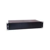 LevelOne Gehäuse für 14 Medien Konverter        19" | CVH-2000 | 4015867185124
