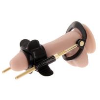 Hidden Desire Fusion X Penis Growth Training Comfort Set Black
