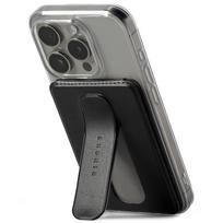 Ringke Wallet Slide Grip MagSafe dėklas - juodas