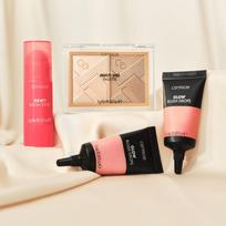 Catrice Dewy Blush Stick skaistalų pieštukas atspalvis 010 Sheen On You 5 g