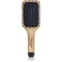 Hair Rituel by Sisley The Pocket Brush Radiance & Softness šepetėlis plaukų blizgesiui ir švelnumui užtikrinti 1 vnt.