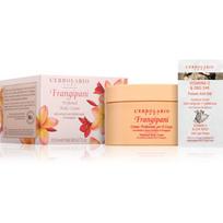 L'ERBOLARIO Frangipani kūno kremas 200 ml