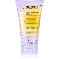 so!flow BOUNCE Curl Shaping Cream With Ceramides garbanas pabrėžiantis šukuosenos formavimo kremas 150 ml