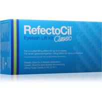 RefectoCil Eyelash Lift Kit Classic rinkinys blakstienų pakėlimui ir laminavimui 1 vnt.
