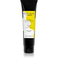 Hair Rituel by Sisley Curl Care Jelly plaukų formavimo želė banguotiems ir garbanotiems plaukams 150 ml