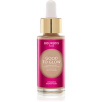 Bourjois Good to Glow makiažo bazė atspalvis 003 Light 30 ml