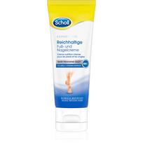 Scholl Expert Care Intense Care sodrios tekstūros maitinamasis kremas kojoms 75 ml