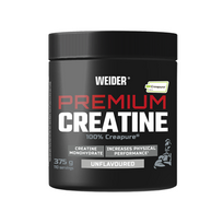 Weider Premium Creatine 100% Creapure 375 g